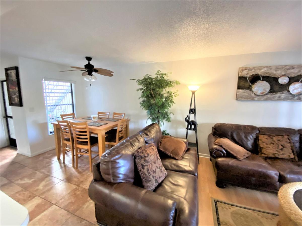 Florida Condos On Lake Tarpon Palm Harbor Exterior foto