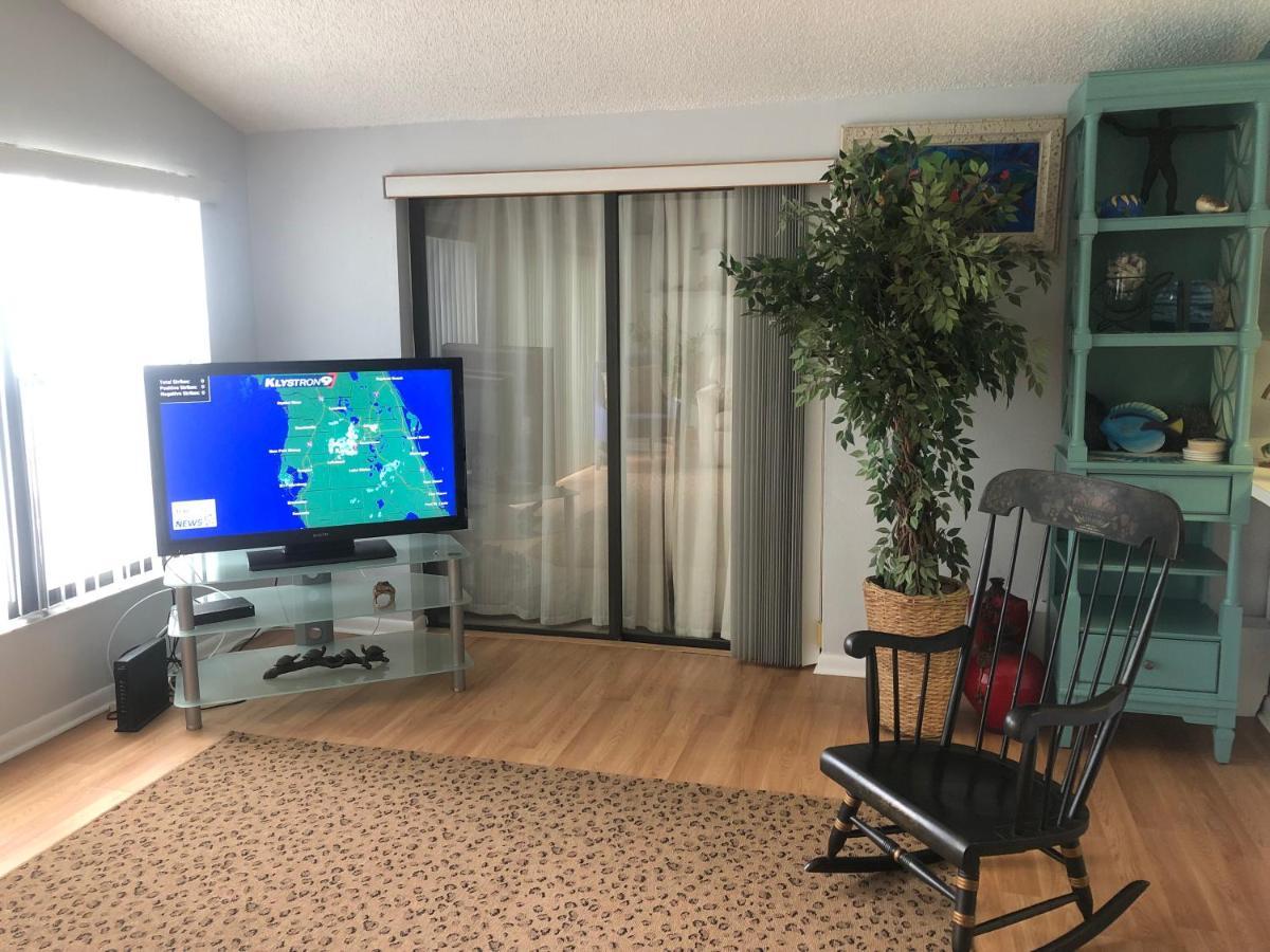 Florida Condos On Lake Tarpon Palm Harbor Exterior foto