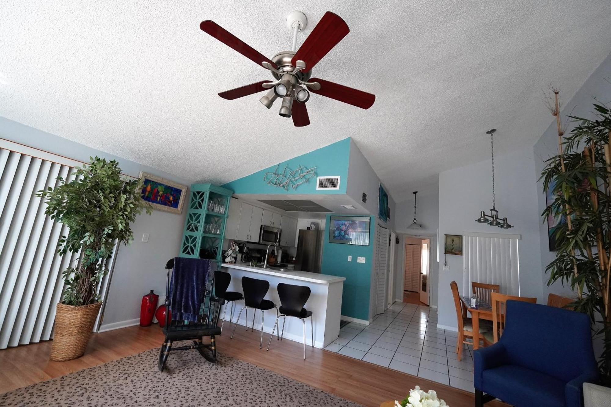 Florida Condos On Lake Tarpon Palm Harbor Exterior foto